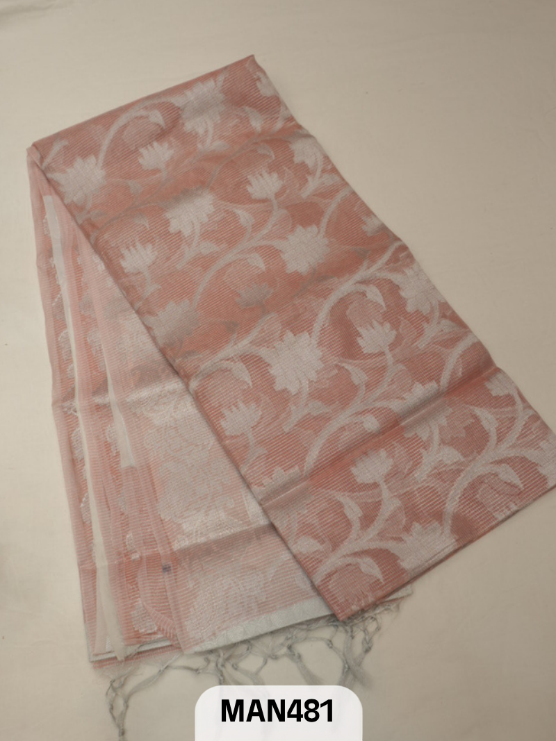 BANARASI 599 SAREE