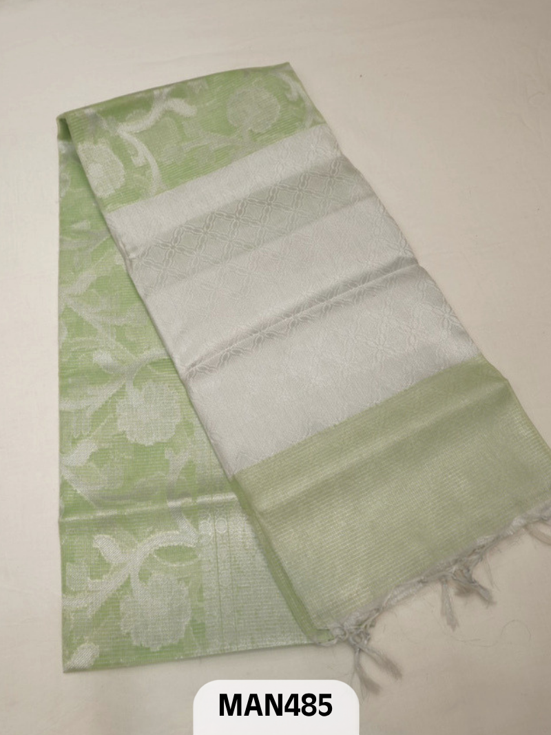 BANARASI 599 SAREE