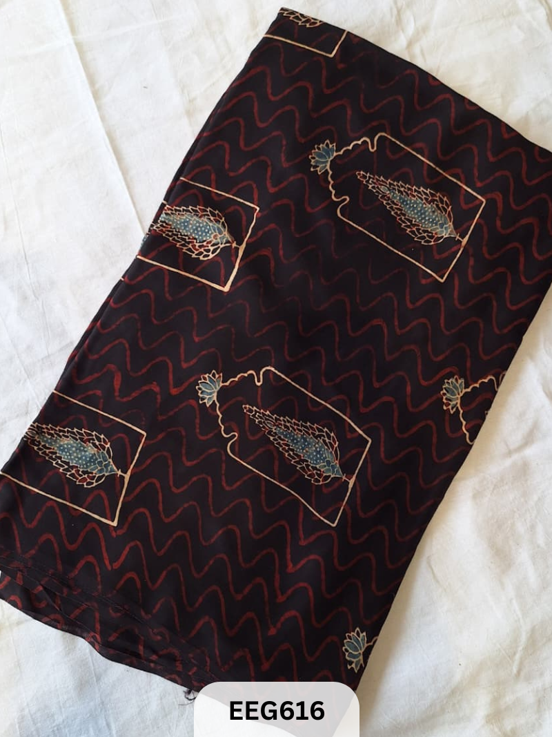 MODAL FABRICS-1 MTR