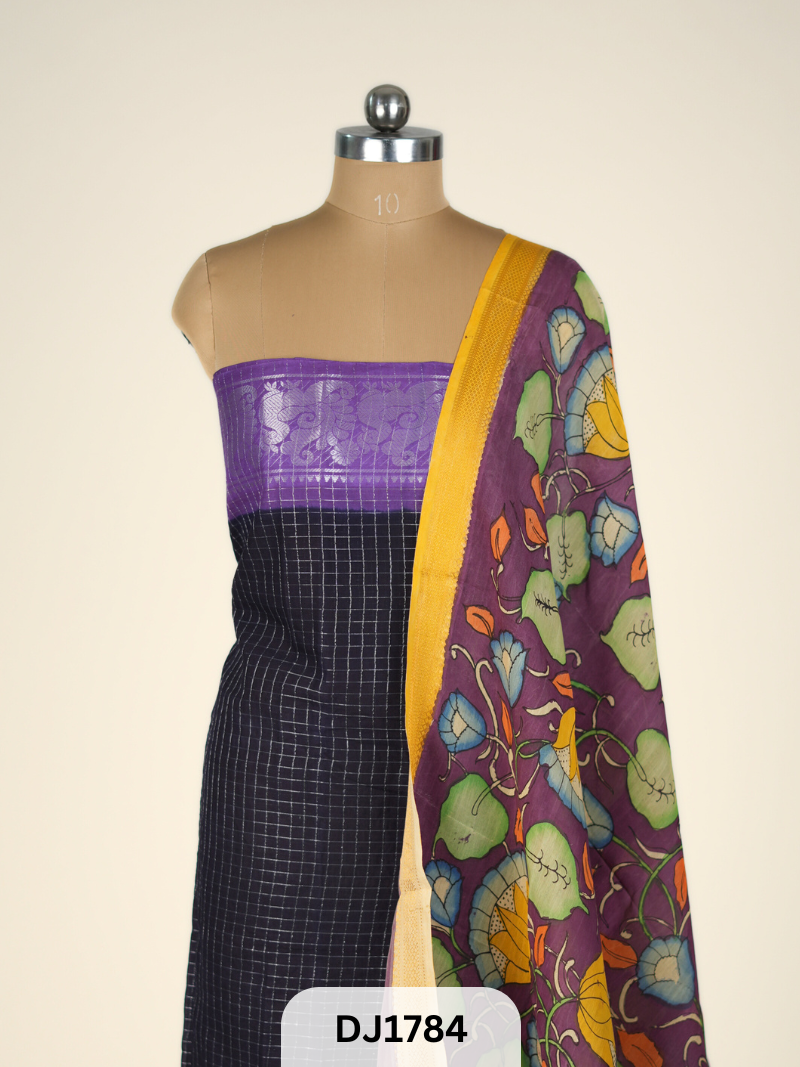 FUSION SUNGUDI X PENKALAMKARI