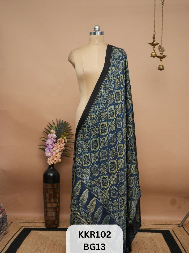 MODAL DUPATTA