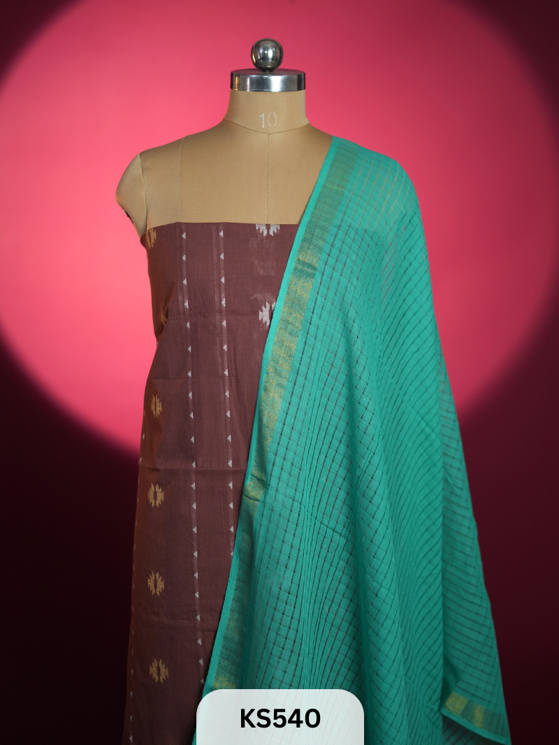 PREMIUM COLLECTION SALWAR SUIT
