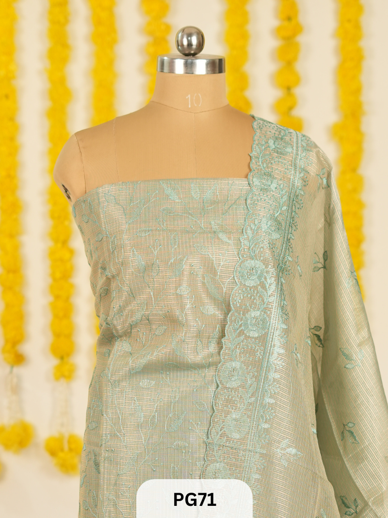 PREMIUM COLLECTION SALWAR SUIT