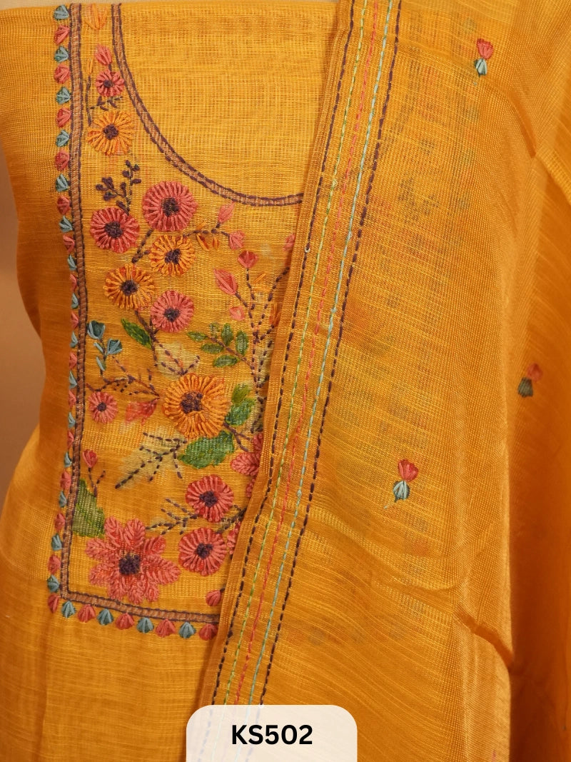 PREMIUM COLLECTION SALWAR SUIT