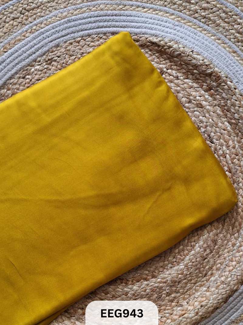 MODAL PLAIN DYED FABRIC-1MTR