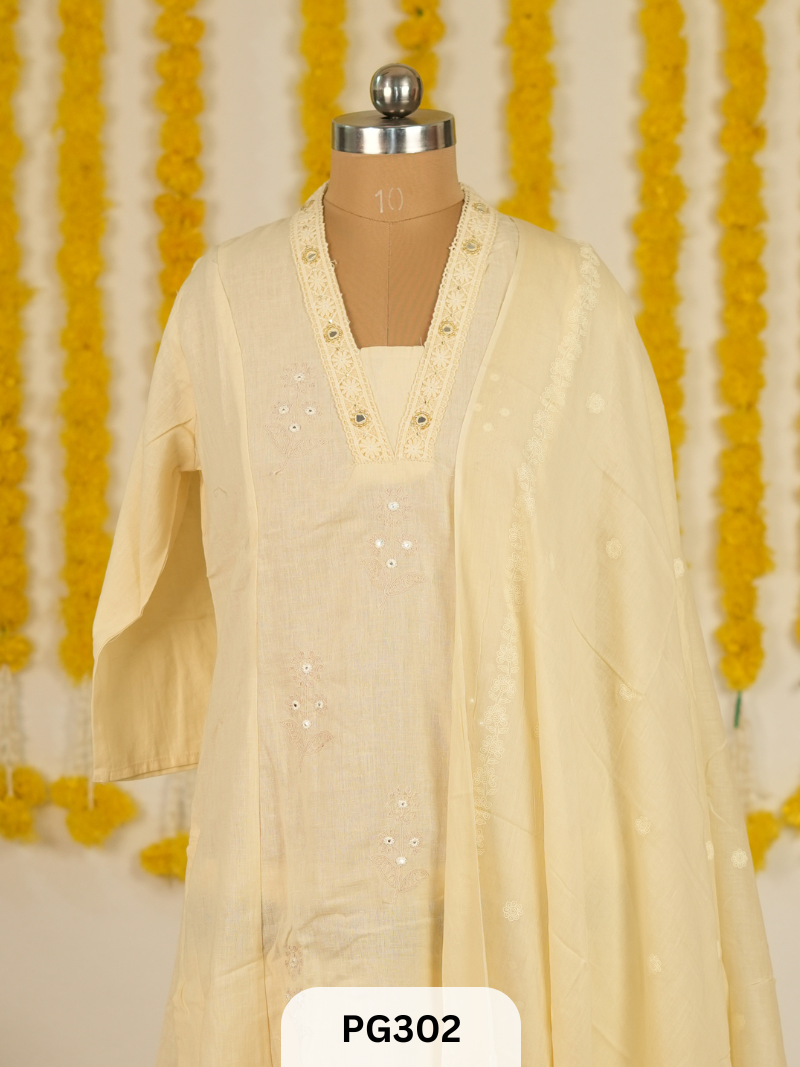 PREMIUM COLLECTION KURTHI SET