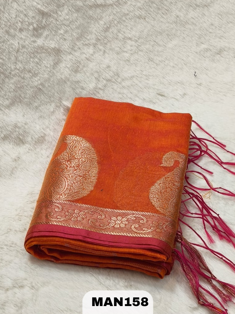 BANARASI 799 SAREE