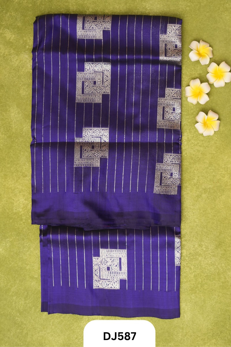 HANDLOOM VENKATAGIRI SAREE
