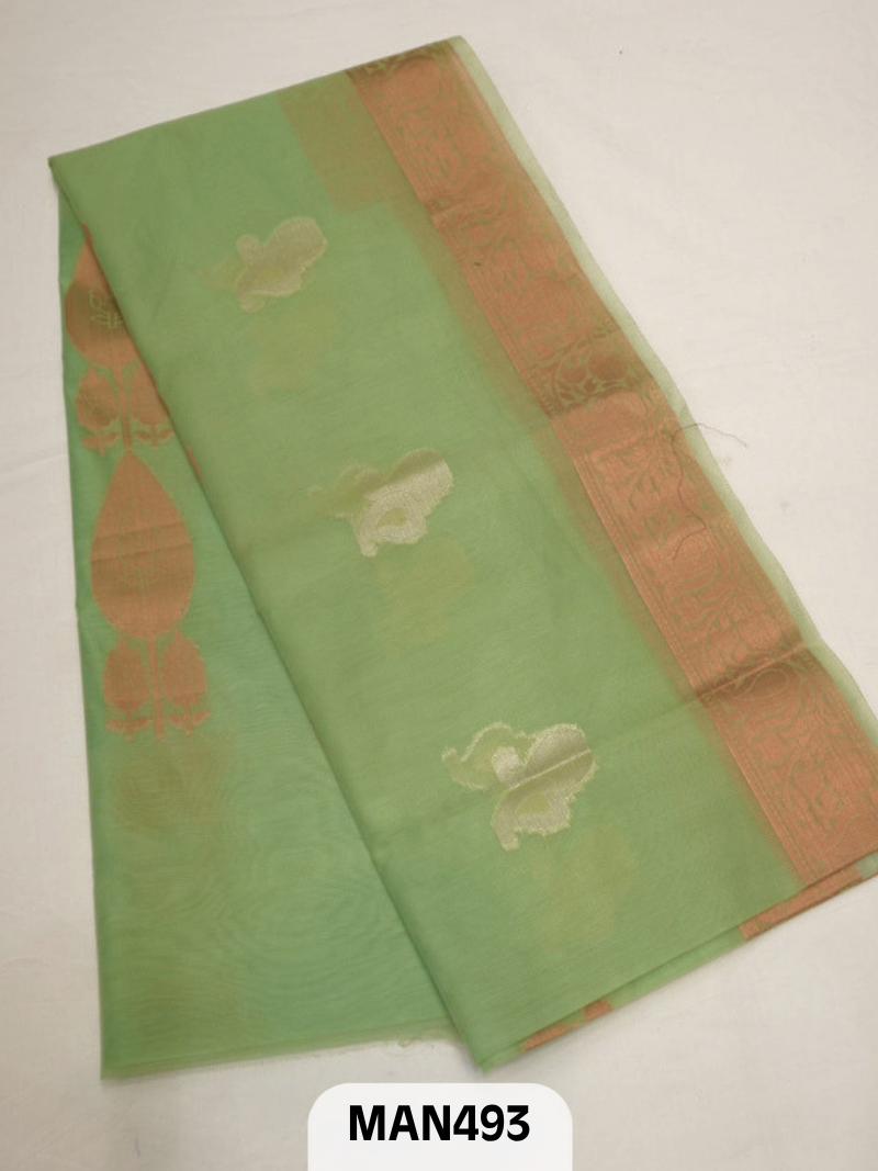 BANARASI 599 SAREE