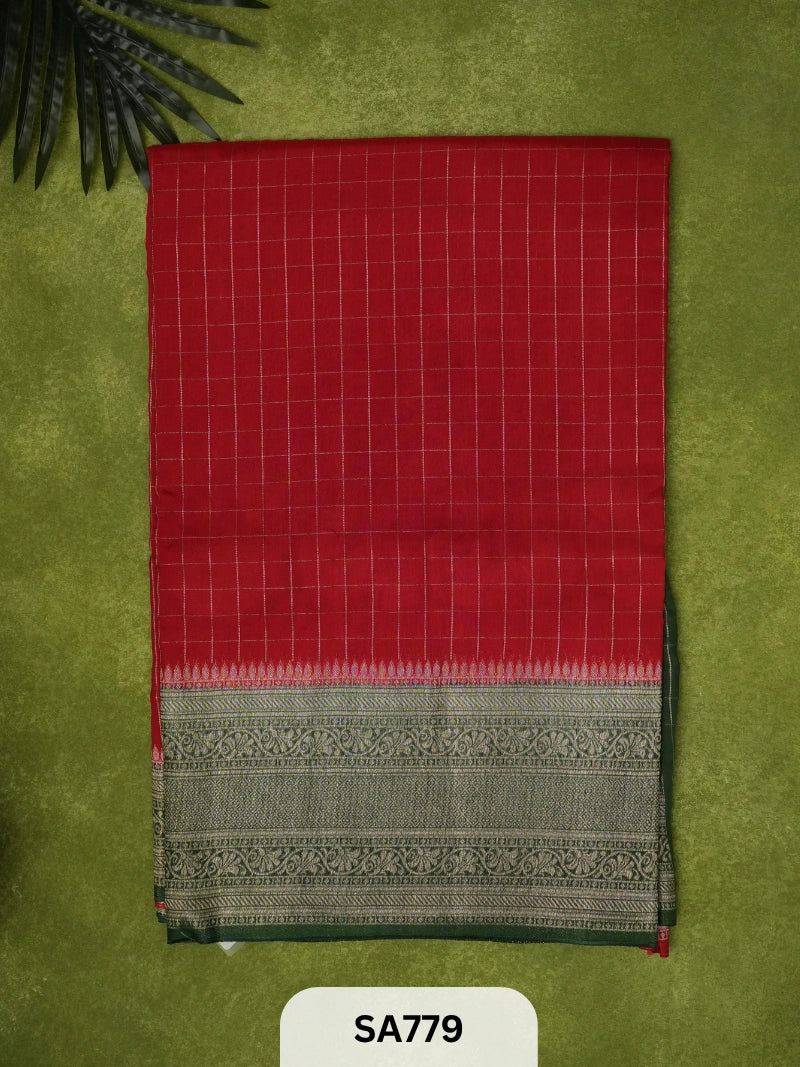 BANARASI BUDGET WEAVE