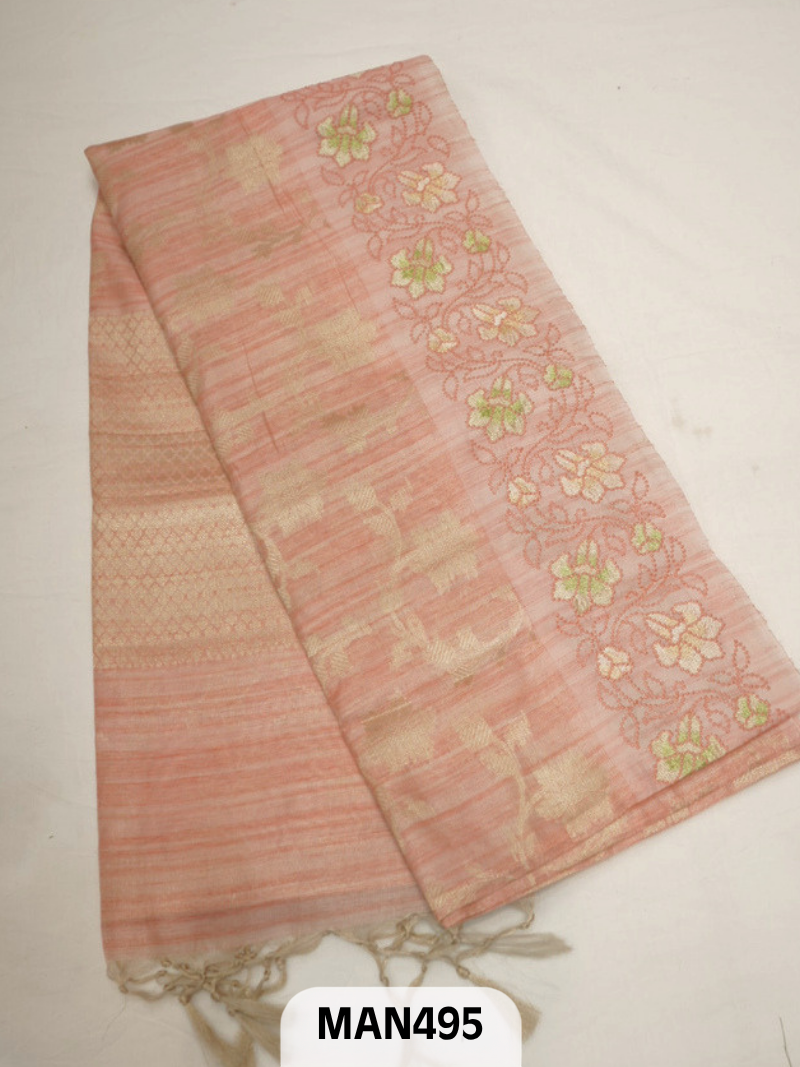 BANARASI 599 SAREE