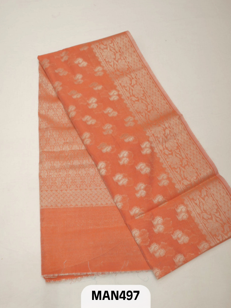 BANARASI 599 SAREE