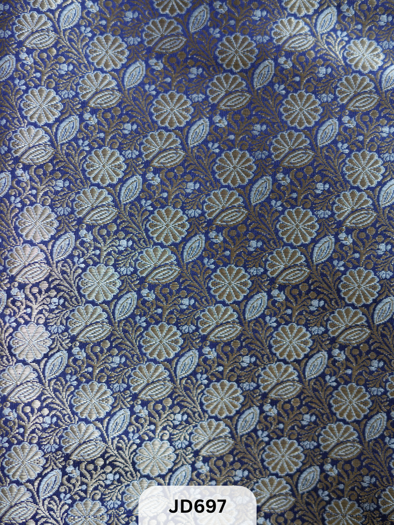 PREMIUM JACQUARD FABRIC - 1MTR
