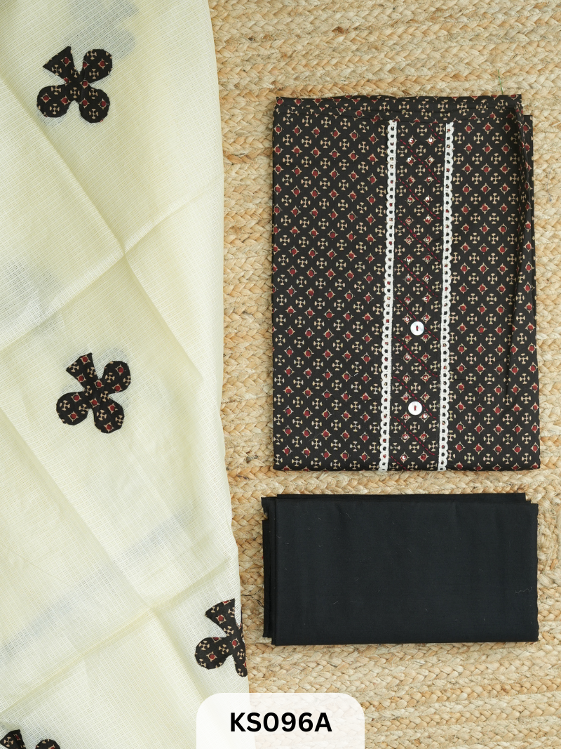 Kalamkari Sarees - Saree story with Shamuga Priya