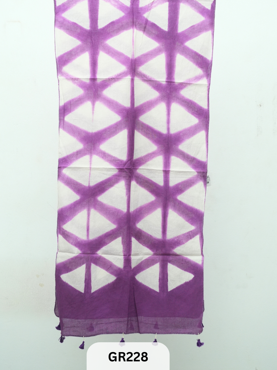 Kalamkari Sarees - Saree story with Shamuga Priya