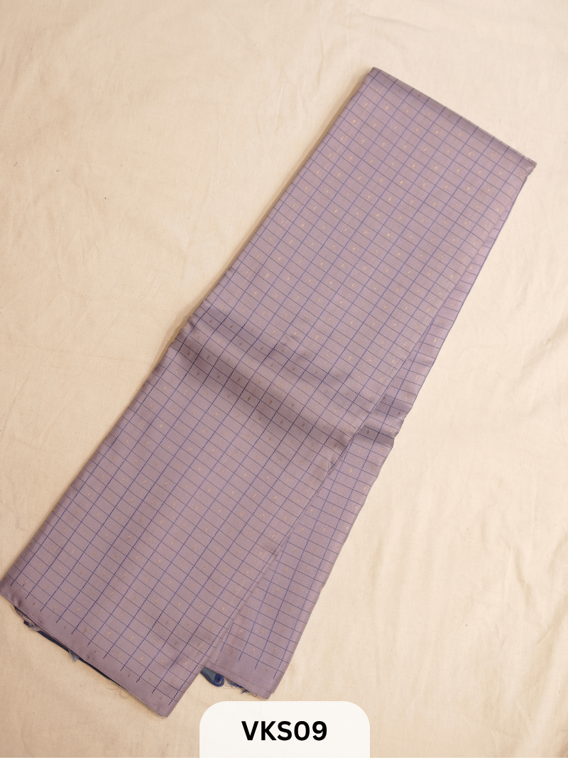KASA KASA KATTAM SAREE