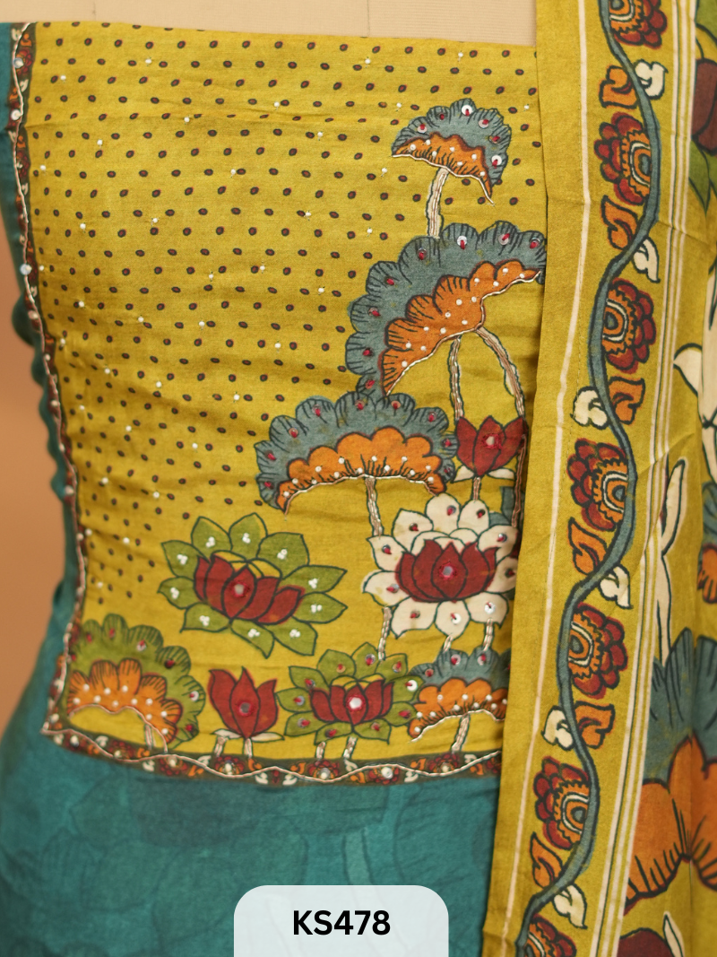 PREMIUM COLLECTION SALWAR SUIT