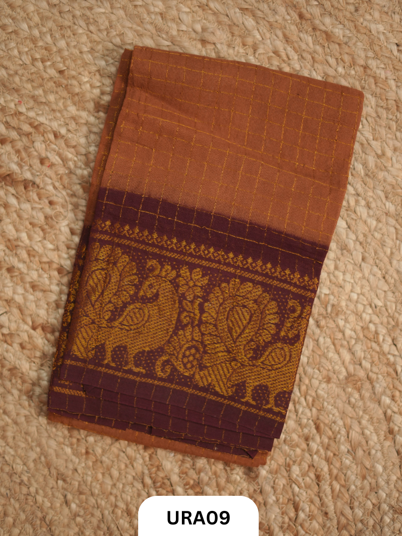 SUNGUDI BLOUSE (PANA 46) - 1MTR