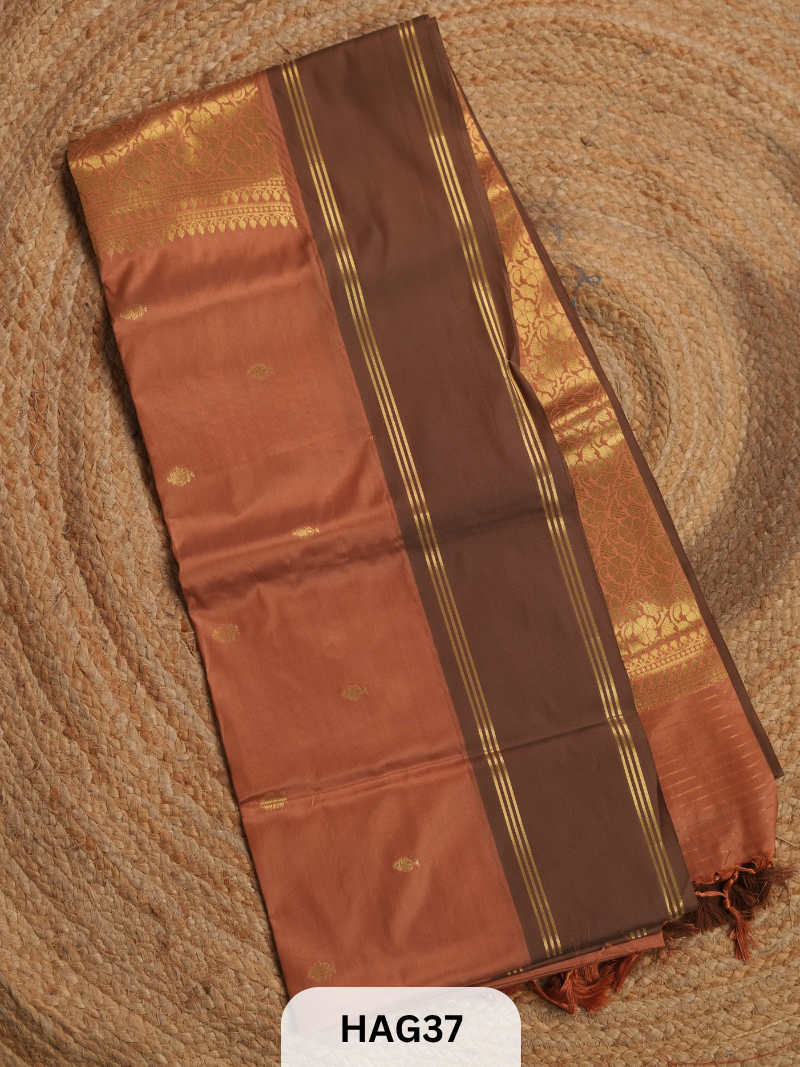 NANO SOFT SILK - POCHAMPALLY
