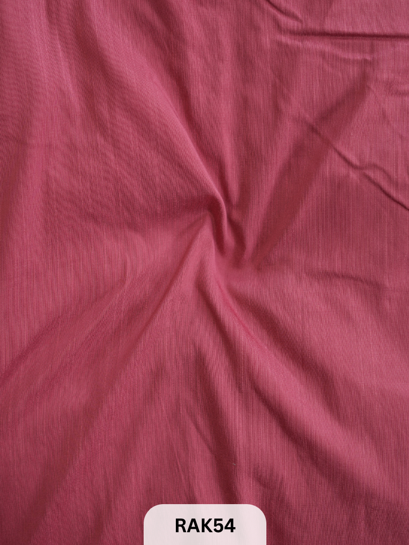DUPION PLAIN FABRIC - 1 MTR