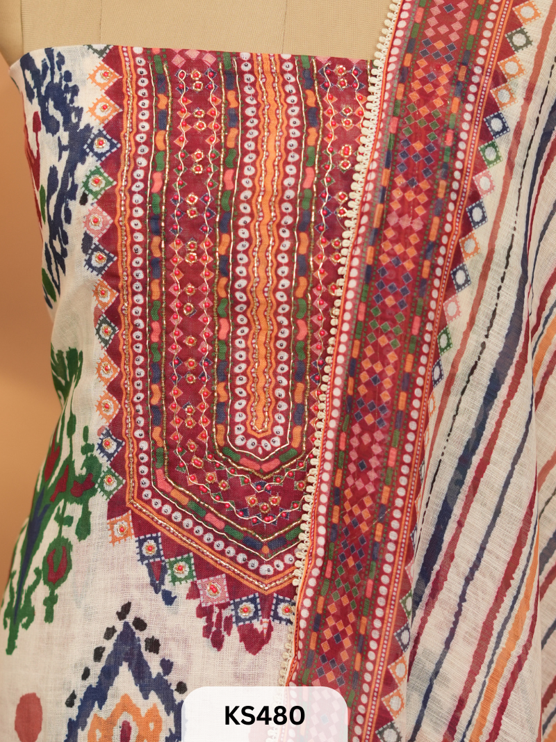 PREMIUM COLLECTION SALWAR SUIT