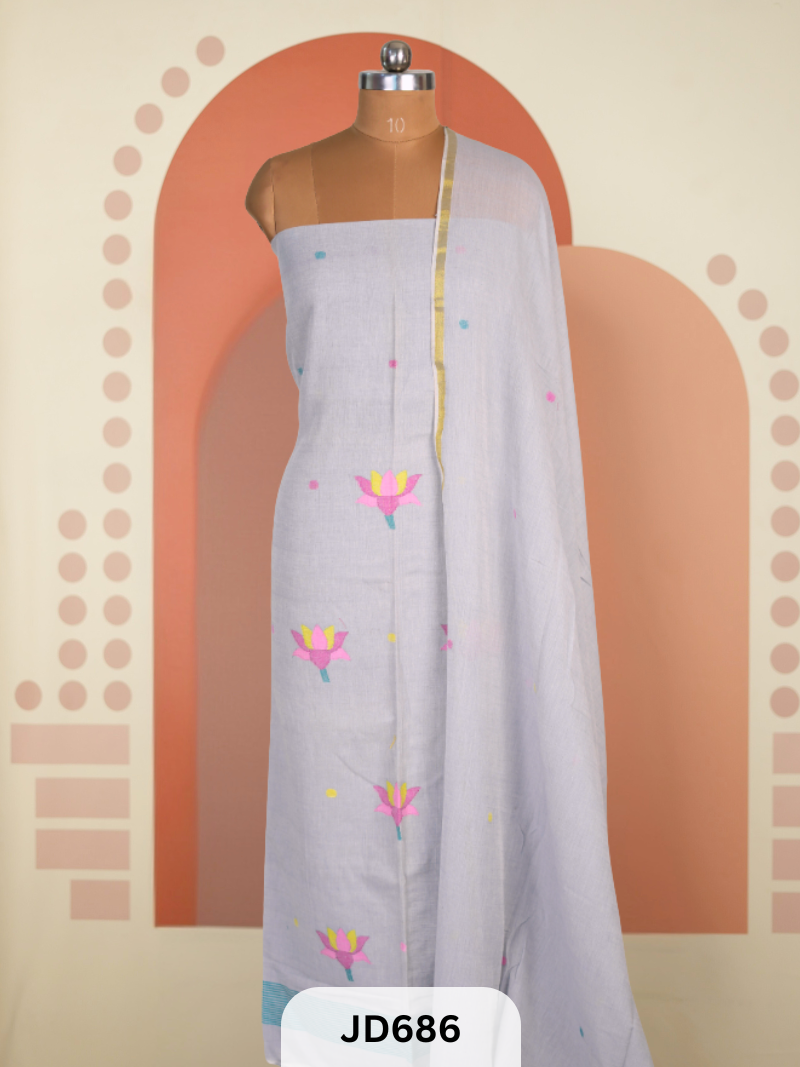 JAMDHANI SALWAR SUIT