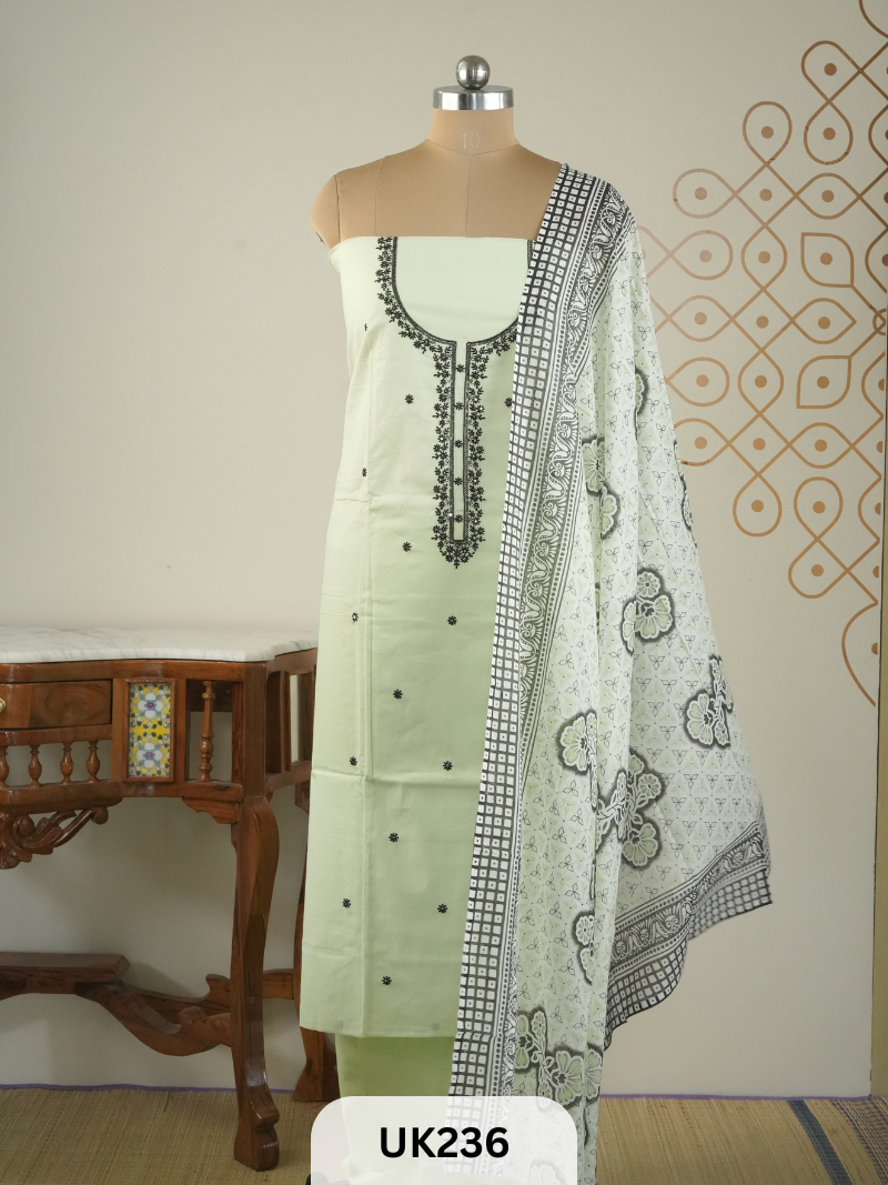 BUDGET FRIENDLY SALWAR SUIT