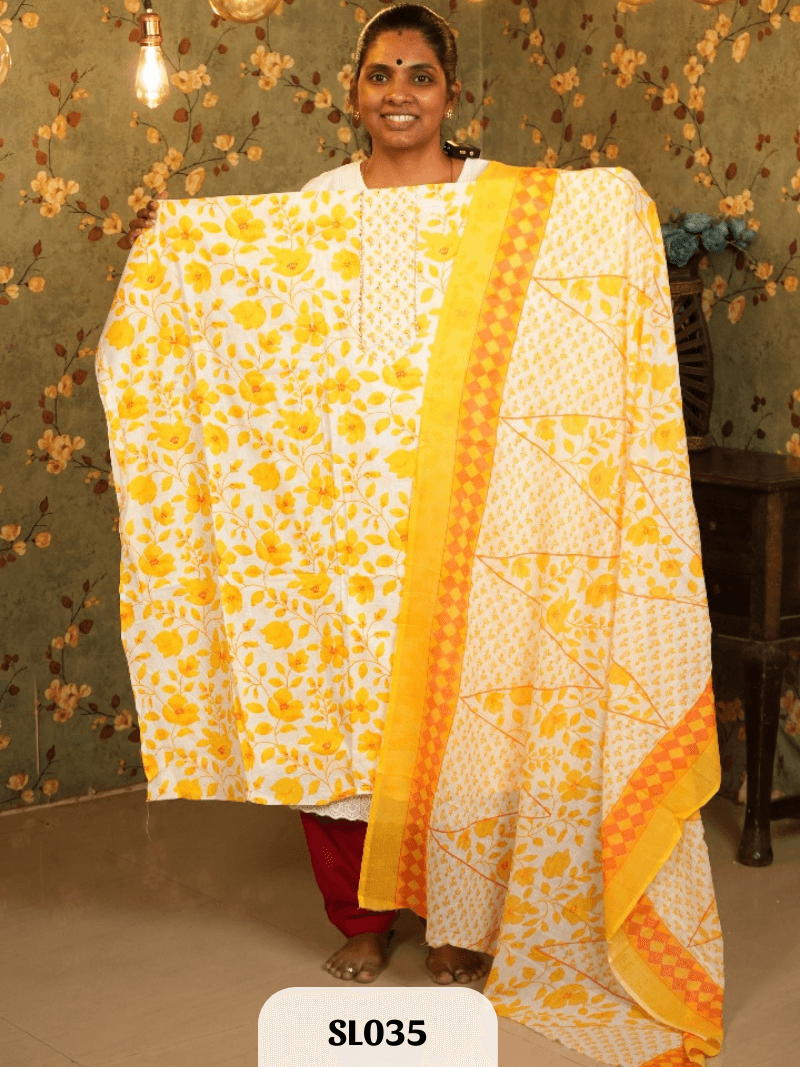 Premium collection salwar suit