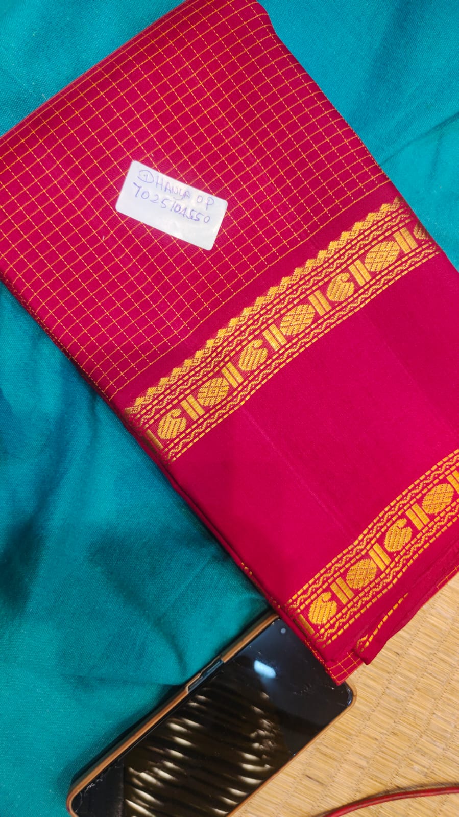 SAREE