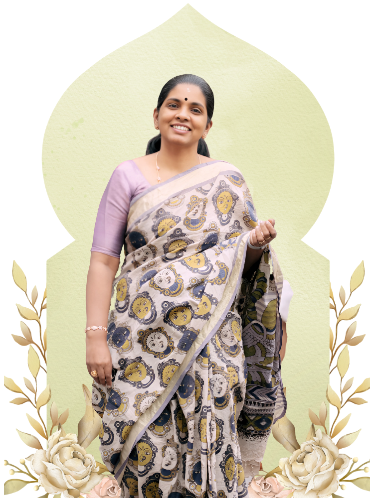 Chennuri Silk Saree