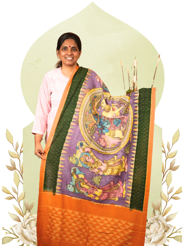 Dupatta