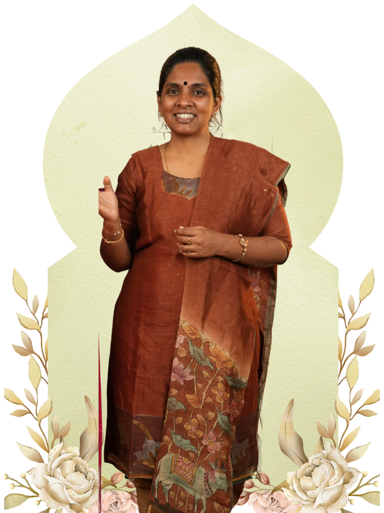 Salwar Suit