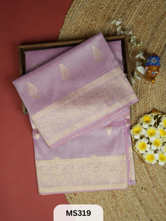 Dola Mix Saree Saree Story with Shanmuga Priya