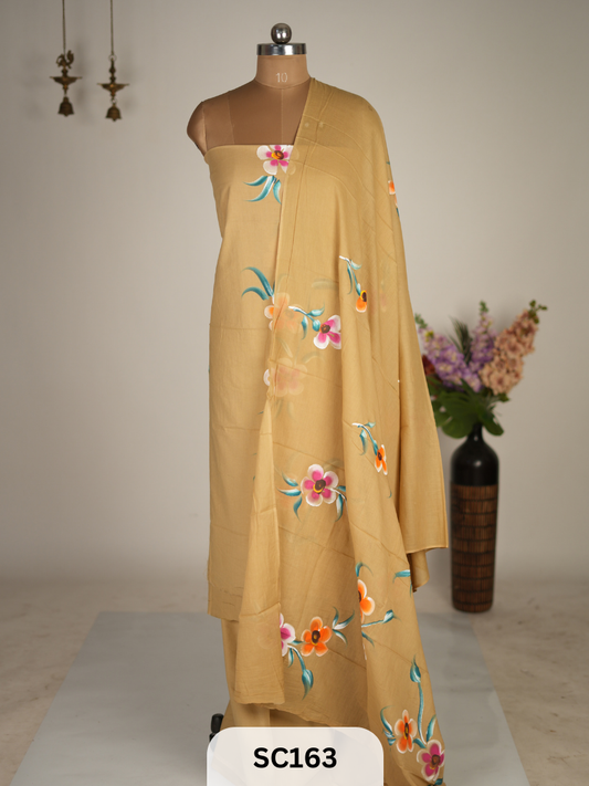 PREMIUM MUL COTTON SALWAR SUIT