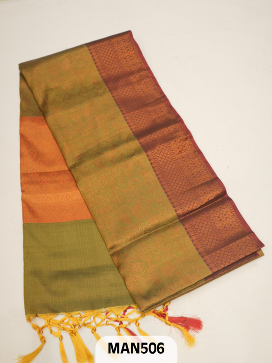 BANARASI 599 SAREE