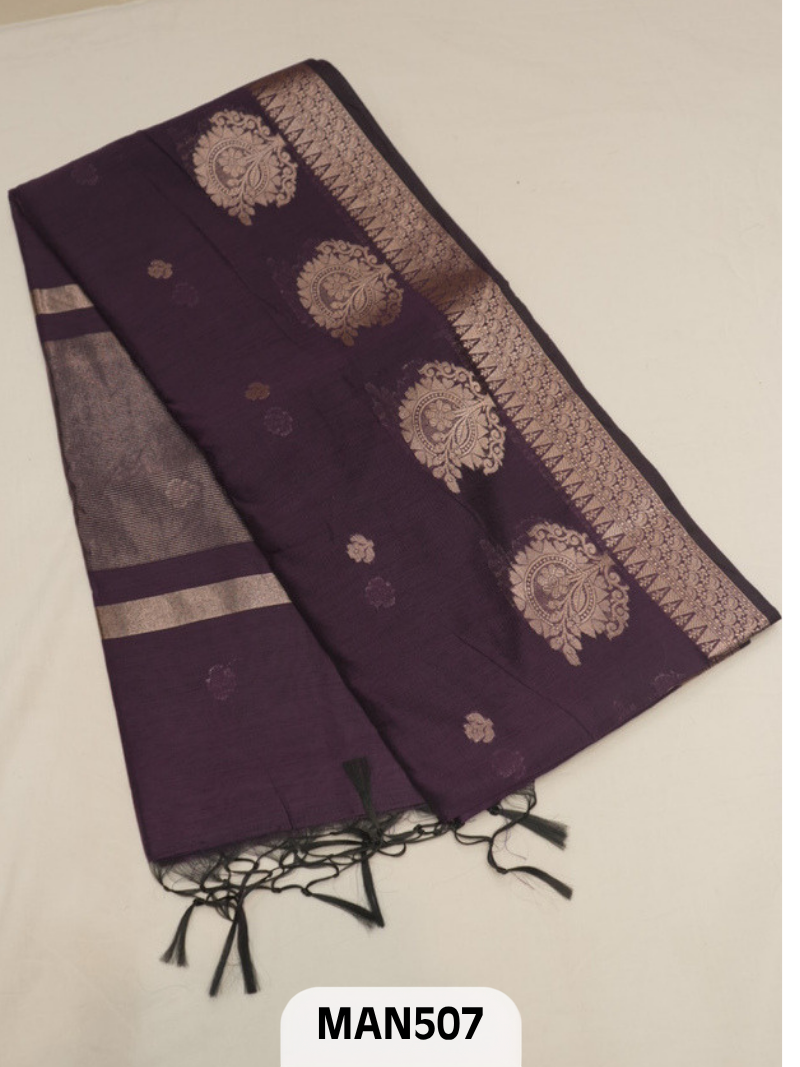 BANARASI 599 SAREE