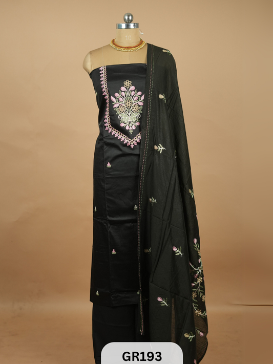 Kalamkari Sarees - Saree story with Shamuga Priya