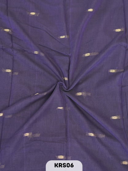 NARAYANPET TEMPLE BORDER-FABRIC 1 MTR