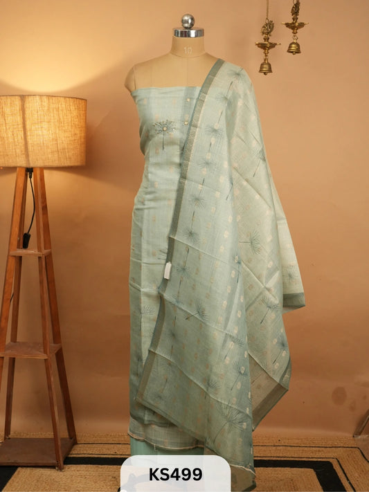PREMIUM COLLECTION SALWAR SUIT