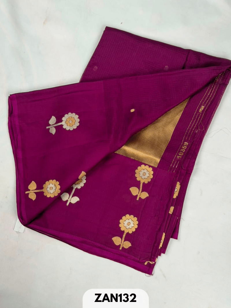 PURE KOTA BANARAS SAREE
