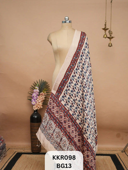 MODAL DUPATTA