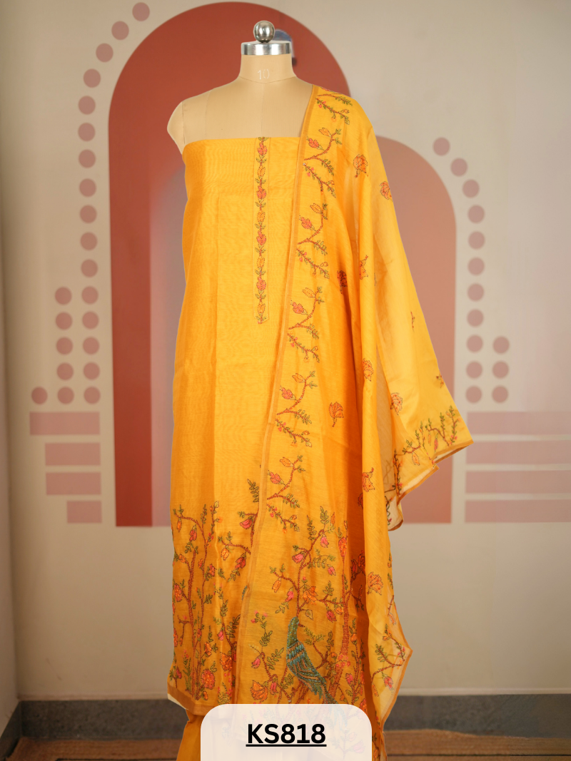 PREMIUM COLLECTION SALWAR SUIT