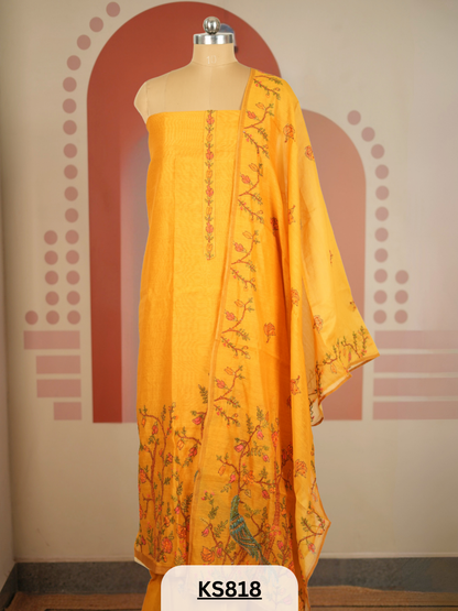 PREMIUM COLLECTION SALWAR SUIT
