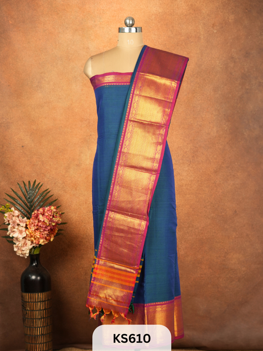 NARAYANAPET SALWAR SUIT