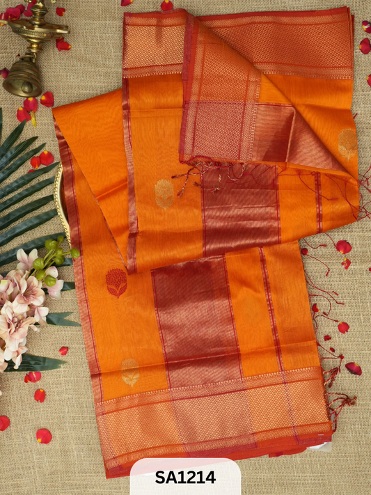 MAHESWARI SILK SAREE