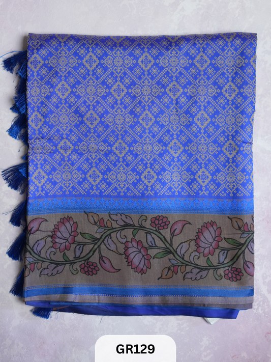 Sarees