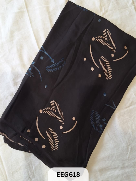 MODAL FABRICS-1 MTR
