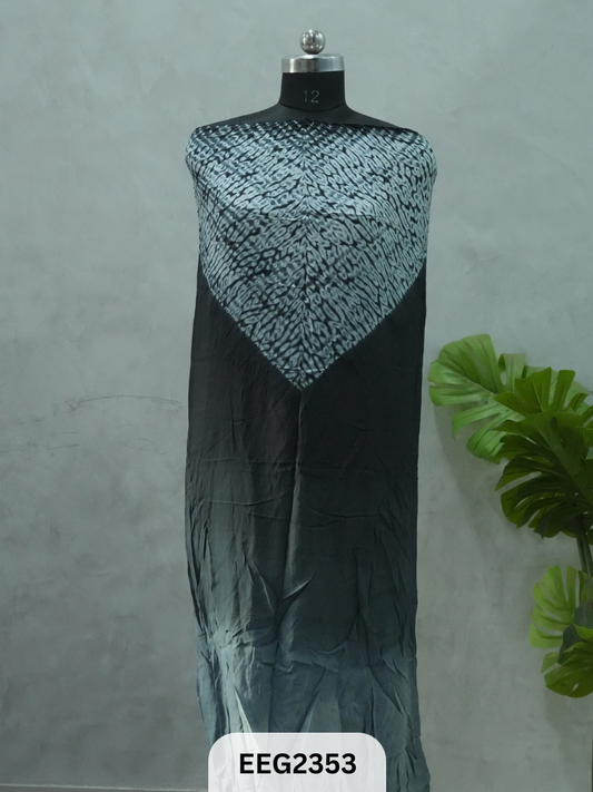 MODAL SHIBORI KHUFTAN