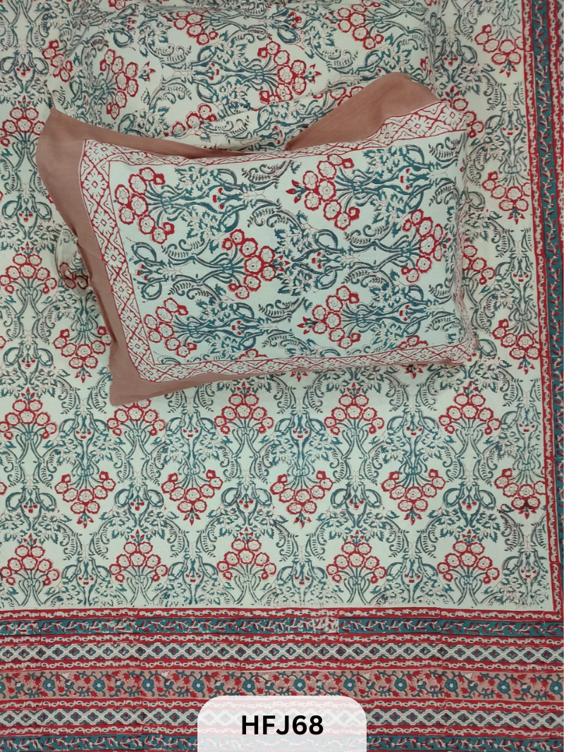 Kalamkari Sarees - Saree story with Shamuga Priya