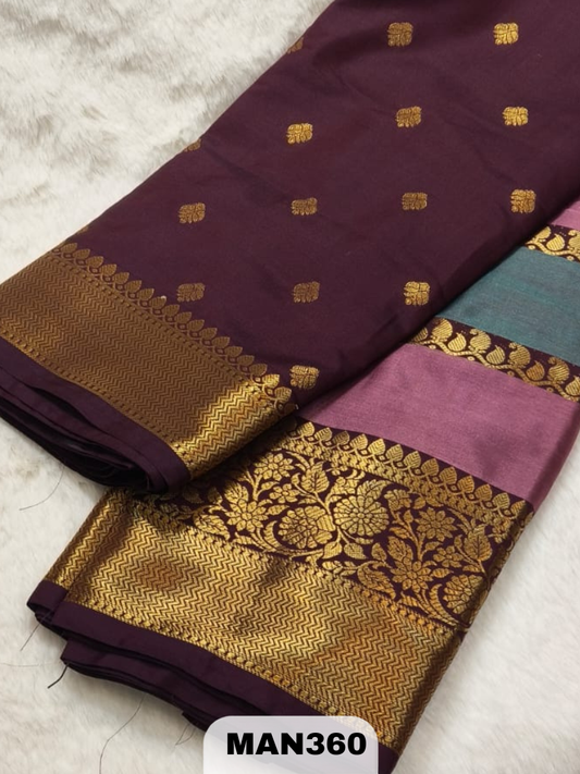 BANARASI 1299 SAREE
